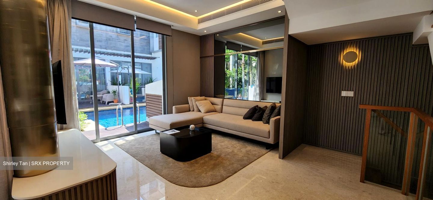 Greenwood Mews (D11), Terrace #438622711